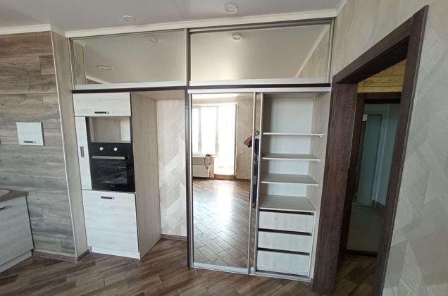 Квартира на продажу в Ростове-на-Дону, улица Ткачёва, 25 фото №1