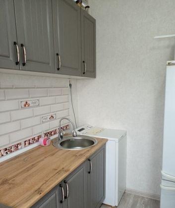 Квартира на продажу в Ростове-на-Дону, Днепропетровская улица, 48 фото №3