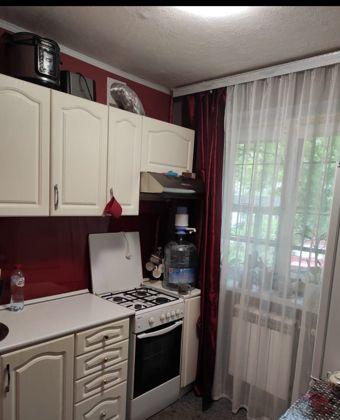 Квартира на продажу в Ростове-на-Дону, 2-я Краснодарская улица, 155/2 фото №4