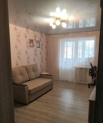 Квартира на продажу в Ростове-на-Дону, улица Миронова, 12/4 фото №2