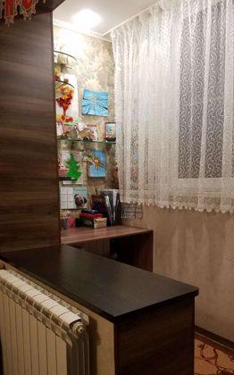 Квартира на продажу в Ростове-на-Дону, улица Борко, 5 фото №1