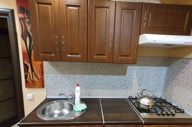 Квартира на продажу в Ростове-на-Дону, улица Борко, 5 фото №5