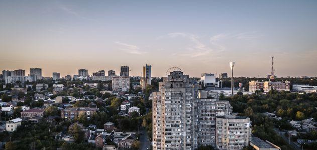 Квартира на продажу в Ростове-на-Дону, Береговая улица, 73 фото №1