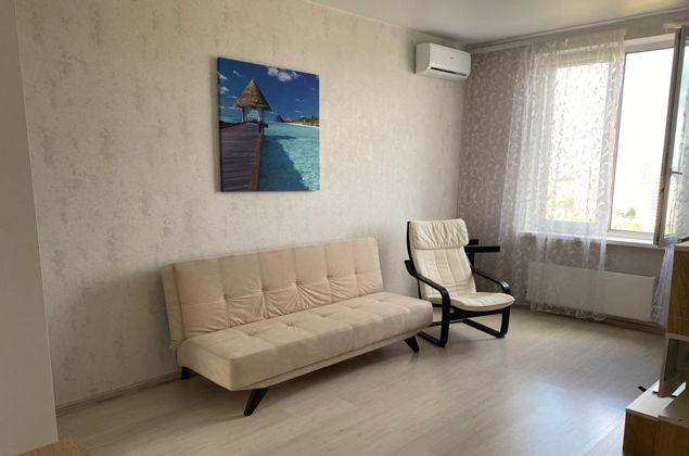 Квартира на продажу в Ростове-на-Дону, проспект Маршала Жукова, 23 фото №2