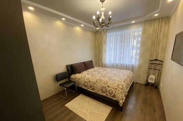Квартира на продажу в Ростове-на-Дону, улица Мечникова, 77Б фото №3