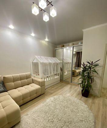 Квартира на продажу в Ростове-на-Дону, проспект Маршала Жукова, 23 фото №3