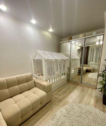 Квартира на продажу в Ростове-на-Дону, проспект Маршала Жукова, 23 фото №5