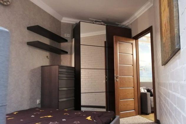 Квартира на продажу в Ростове-на-Дону, улица Мечникова, 110А фото №0