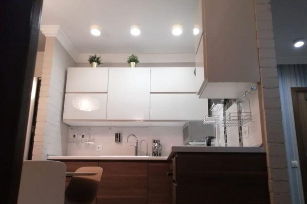 Квартира на продажу в Ростове-на-Дону, улица Мечникова, 110А фото №1