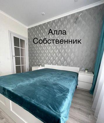 Квартира на продажу в Ростове-на-Дону, проспект Маршала Жукова, 19/12 фото №3