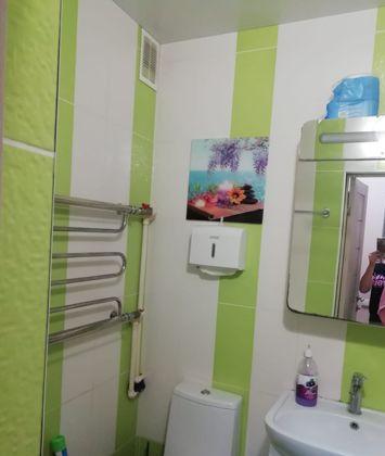 Квартира на продажу в Ростове-на-Дону, Инициативная улица, 15 фото №0