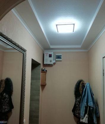 Квартира на продажу в Ростове-на-Дону, Инициативная улица, 15 фото №3