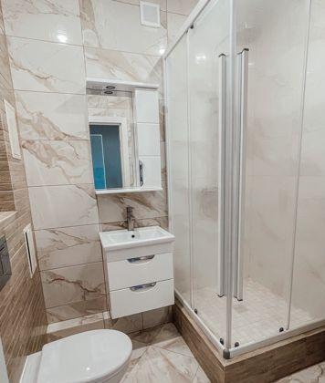Квартира на продажу в Ростове-на-Дону, проспект Маршала Жукова, 19/12 фото №1