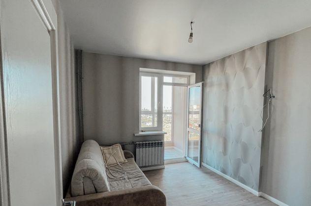 Квартира на продажу в Ростове-на-Дону, проспект Маршала Жукова, 19/12 фото №4