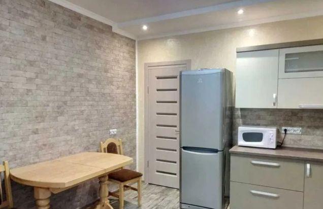 Квартира на продажу в Ростове-на-Дону, Береговая улица, 6 фото №0