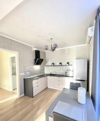 Квартира на продажу в Ростове-на-Дону, Гвардейский переулок, 13 фото №2