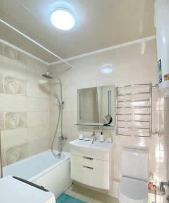 Квартира на продажу в Ростове-на-Дону, Гвардейский переулок, 13 фото №4