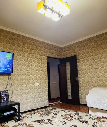 Квартира на продажу в Ростове-на-Дону, улица Миронова, 6 фото №1