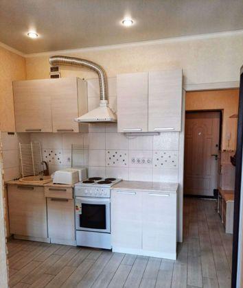 Квартира на продажу в Ростове-на-Дону, Батуринская улица, 157/31 фото №4