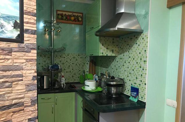 Квартира на продажу в Ростове-на-Дону, Краснофлотский переулок, 22 фото №2