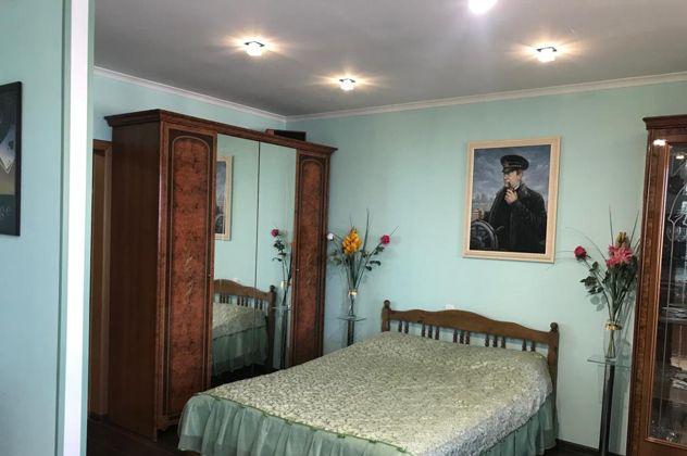 Квартира на продажу в Ростове-на-Дону, Краснофлотский переулок, 22 фото №3