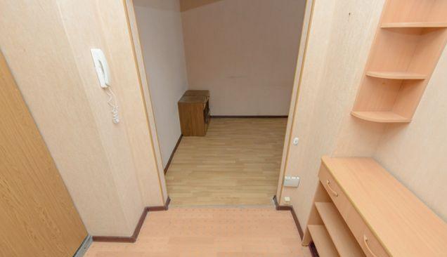 Квартира на продажу в Ростове-на-Дону, Днепровский переулок, 120Б фото №5