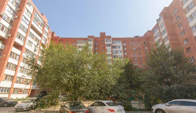 Квартира на продажу в Ростове-на-Дону, Днепровский переулок, 120Б фото №7
