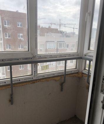 Квартира на продажу в Ростове-на-Дону, улица Ерёменко, 112 фото №5