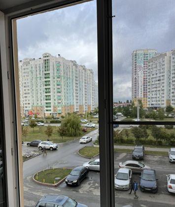 Квартира на продажу в Ростове-на-Дону, улица Ерёменко, 98 фото №4