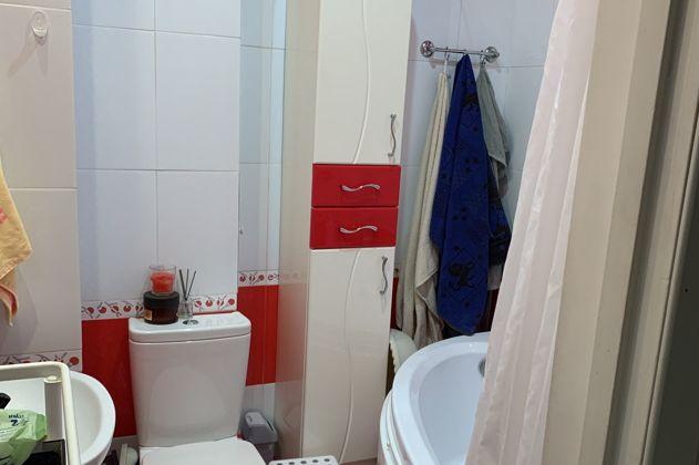 Квартира на продажу в Ростове-на-Дону, Каракумская улица, 29/30 фото №5