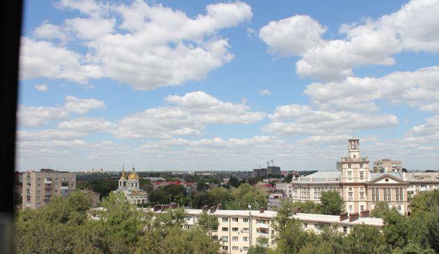 Квартира на продажу в Ростове-на-Дону, проспект Ленина, 81/1 фото №0