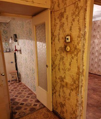 Квартира на продажу в Ростове-на-Дону, улица Добровольского, 10/1 фото №2