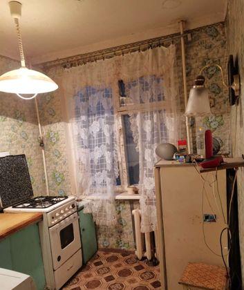 Квартира на продажу в Ростове-на-Дону, улица Добровольского, 10/1 фото №4