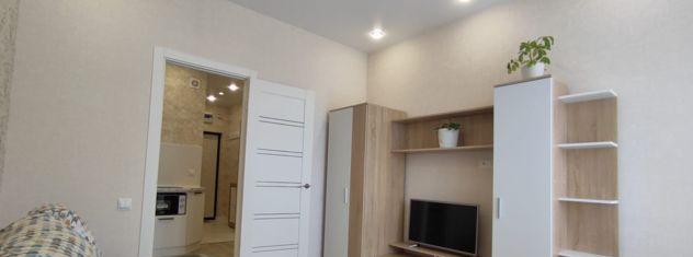 Квартира на продажу в Ростове-на-Дону, улица Нансена, 103/1/2 фото №1