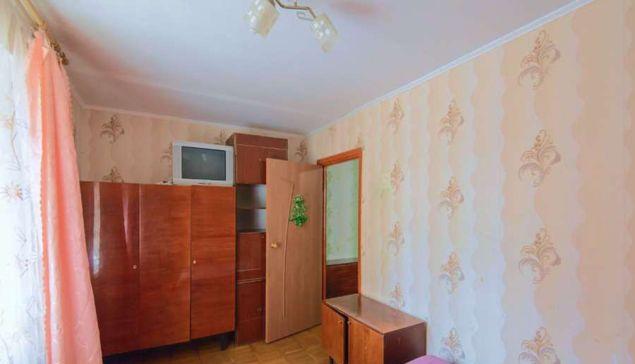Квартира на продажу в Ростове-на-Дону, Батуринская улица, 75 фото №0