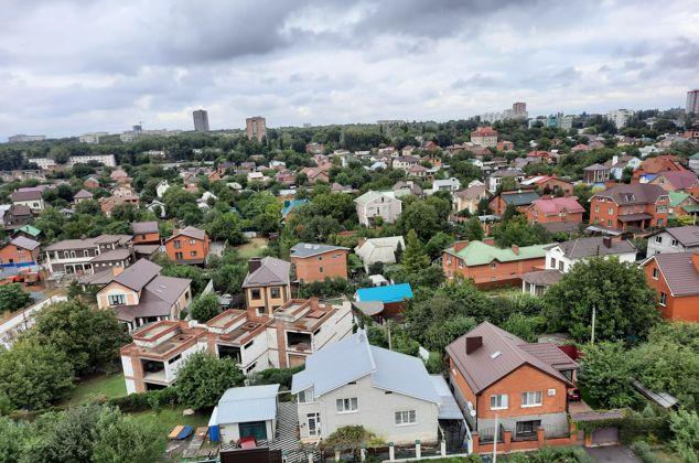 Квартира на продажу в Ростове-на-Дону, Батуринская улица, 167 фото №0