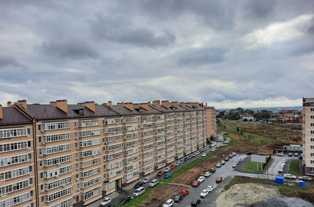 Квартира на продажу в Ростове-на-Дону, Батуринская улица, 167 фото №1