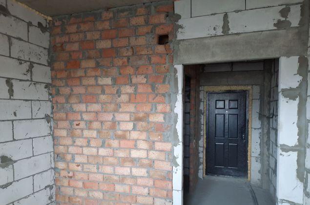 Квартира на продажу в Ростове-на-Дону, Батуринская улица, 167 фото №2