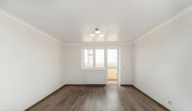 Квартира на продажу в Ростове-на-Дону, 1-я Ковровая улица, 67/2 фото №1
