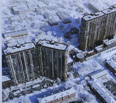 Квартира на продажу в Ростове-на-Дону, улица Мечникова, 37А фото №1
