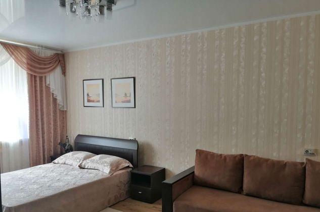 Квартира на продажу в Ростове-на-Дону, Беломорский переулок, 16Г фото №3