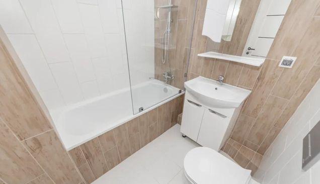 Квартира на продажу в Ростове-на-Дону, 1-я Ковровая улица, 67/2 фото №0