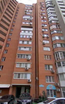 Квартира на продажу в Ростове-на-Дону, проспект Ленина, 245/4 фото №2
