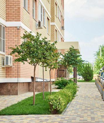 Квартира на продажу в Ростове-на-Дону, 1-я Ковровая улица, 67/1 фото №2