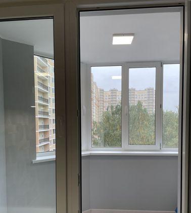 Квартира на продажу в Ростове-на-Дону, проспект Стачки, 89 фото №5