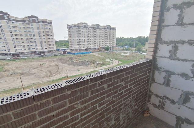 Квартира на продажу в Ростове-на-Дону, Батуринская улица, 167 фото №4