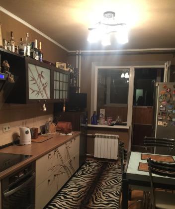 Квартира на продажу в Ростове-на-Дону, Стабильная улица, 9 фото №3