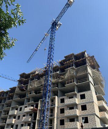 Квартира на продажу в Ростове-на-Дону, улица Мечникова, 41/53 фото №0