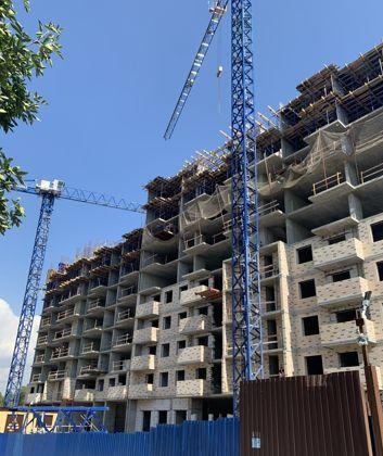 Квартира на продажу в Ростове-на-Дону, улица Мечникова, 41/53 фото №1