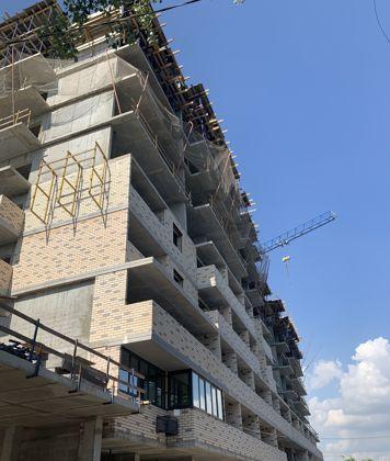 Квартира на продажу в Ростове-на-Дону, улица Мечникова, 41/53 фото №2